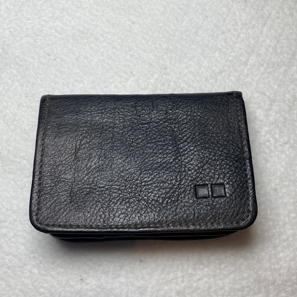 Bed Stu Wallet
